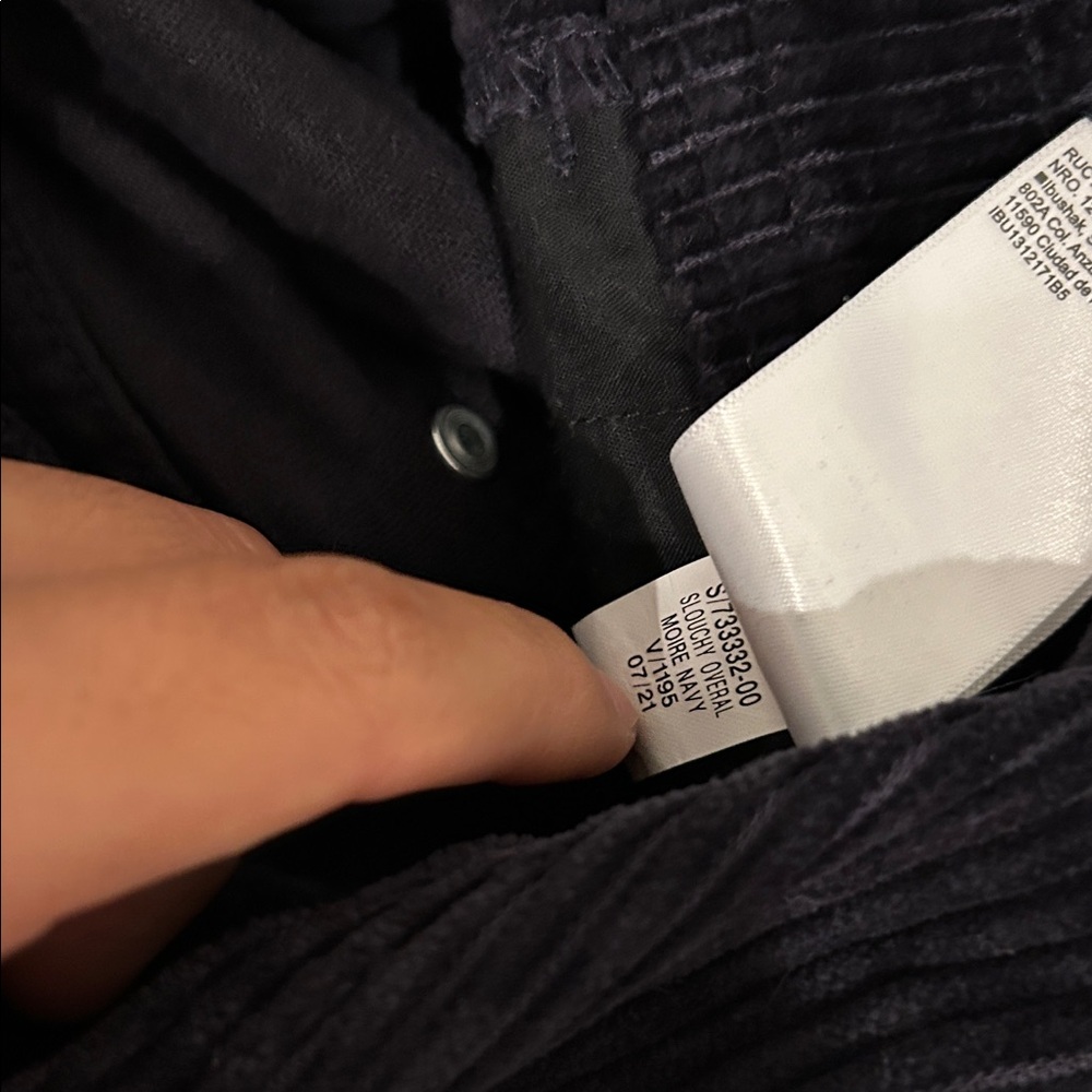 Old Navy Overalls - Picture 5 of 5